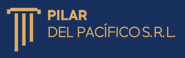 Pilar del Pacifico logo